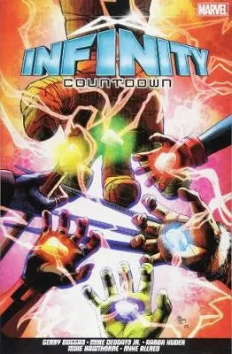 Infinity Countdown TPTP